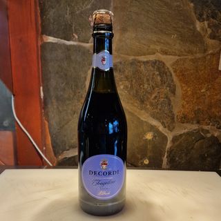Frangolino Rosso (750 ml.)