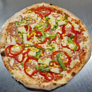 Hawaiana