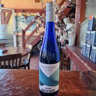 Moscatel Afrutado