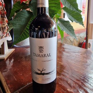 Tamaral