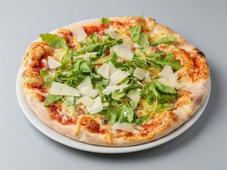 Pizza di Carne