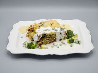 Lasagna Vegetaria