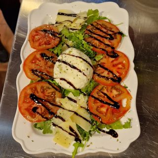 Instalada Sorrentina