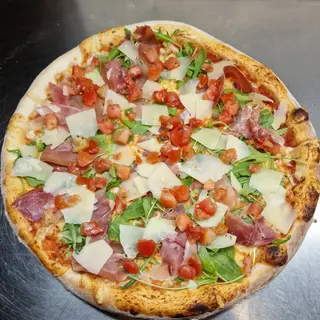 Parmigiana