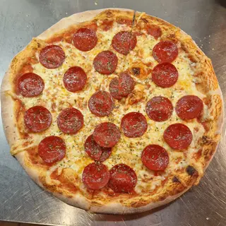 Pepperoni
