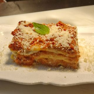 Lasagna di Carne