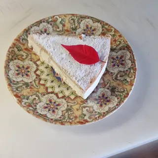 Torta della Nonna