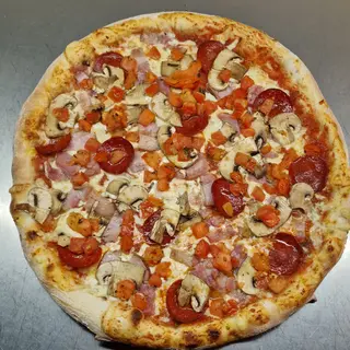 Paesana