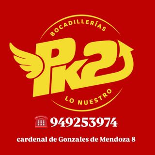 Bocadillo Muy Español