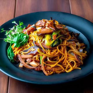 Ramen Pato