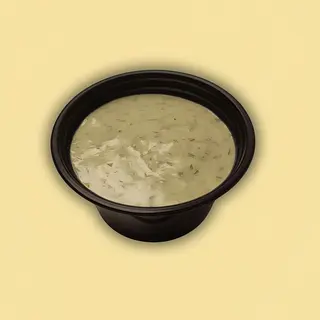 Salsa de Ajo (50 Ml.)