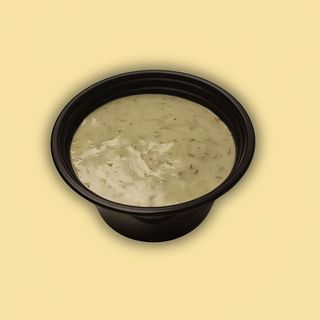 Salsa de Ajo (50 Ml.)