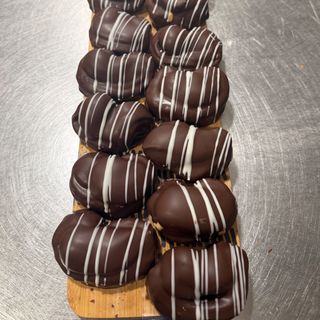 Palmeritas Kinder Bueno 12 Uds