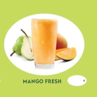 Mango Fresh
