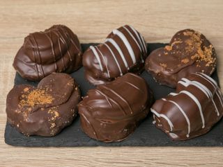 Palmeritas Kinder Bueno 12 Uds