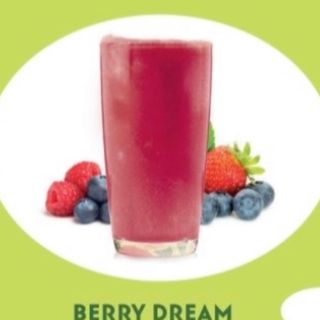 Berry Dream