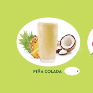 Piña Colada