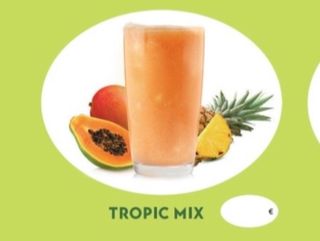 Tropic Mix