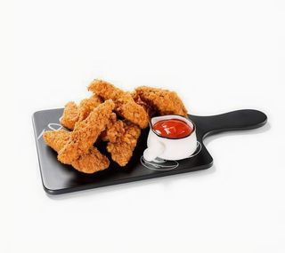 Nugget De Pollo (6 Uds.)