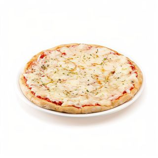 Pizza Margarita (31cm.)