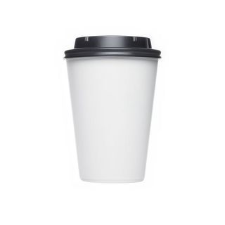 Cortado largo descafeinado