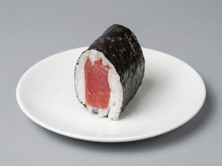 Maki de atún (8 pzs.)