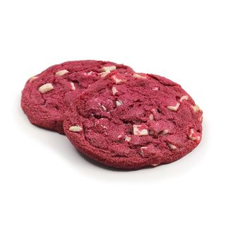 Cookie Red Velvet