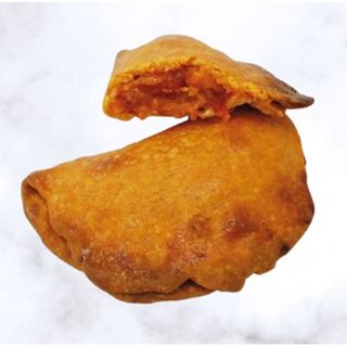 Mini Empanadilla de Atún y Pisto