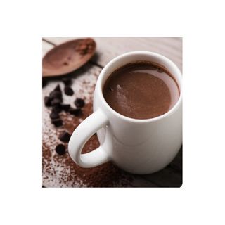 chocolate caliente