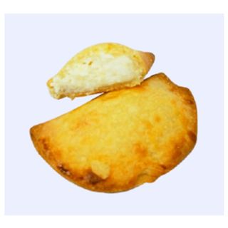 Mini Empanadilla de queso
