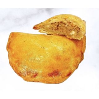 Mini Empanadilla de 4 quesos