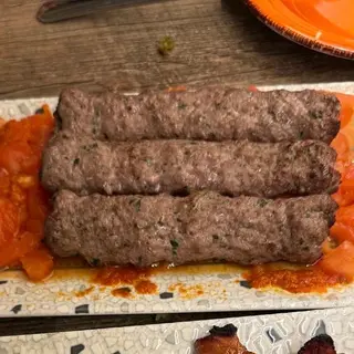 Kafta Jesh - Jash