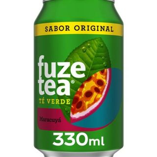 Nestea Té Verde Maracuyá (33 Cl.)