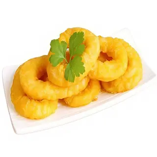 Ración Calamares