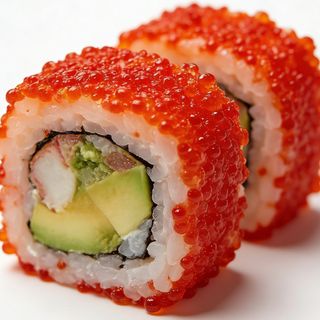 81-California Maki