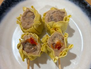 29B-Mini pincho de Sau Mai (4U)