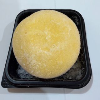Mochi de mango