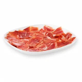 Tabla de jamón ibérico JABUGO 40gr
