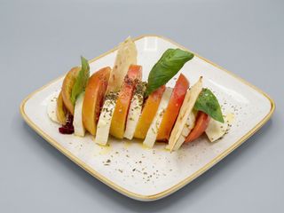 Ensalada Caprese