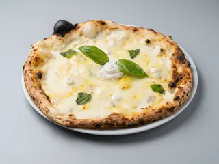 Quattro Formaggi