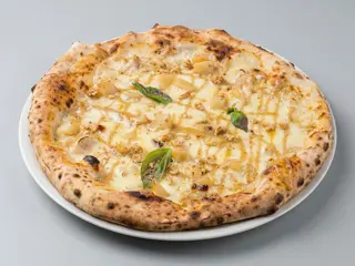 Pera E Gorgonzola