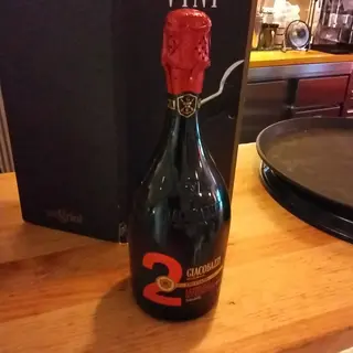 Lambrusco rosso