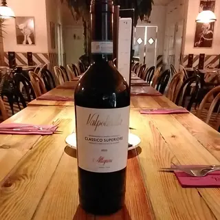 Valpolicella classico Superiore