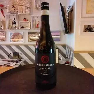 AMARONE DELLA VALPOLICELLA
