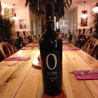 NEGRO AMARO