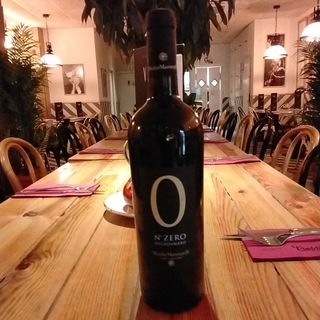 NEGRO AMARO