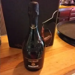 Lambrusco rosado