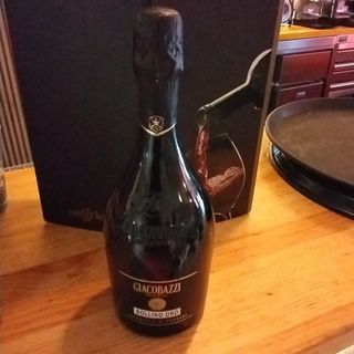 Lambrusco rosado