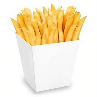 Patatas Fritas