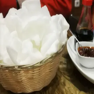 Pan de gambas